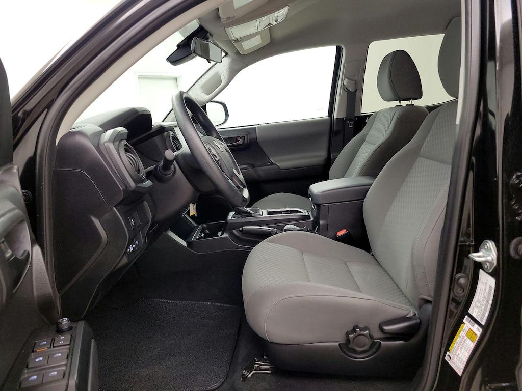 used 2023 Toyota Tacoma car, priced at $37,998