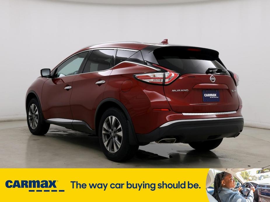 used 2017 Nissan Murano car, priced at $21,998