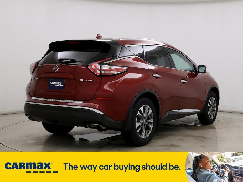 used 2017 Nissan Murano car, priced at $21,998