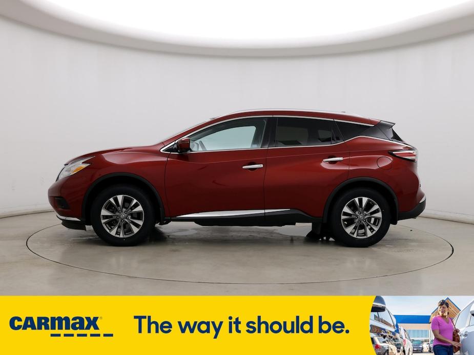 used 2017 Nissan Murano car, priced at $21,998