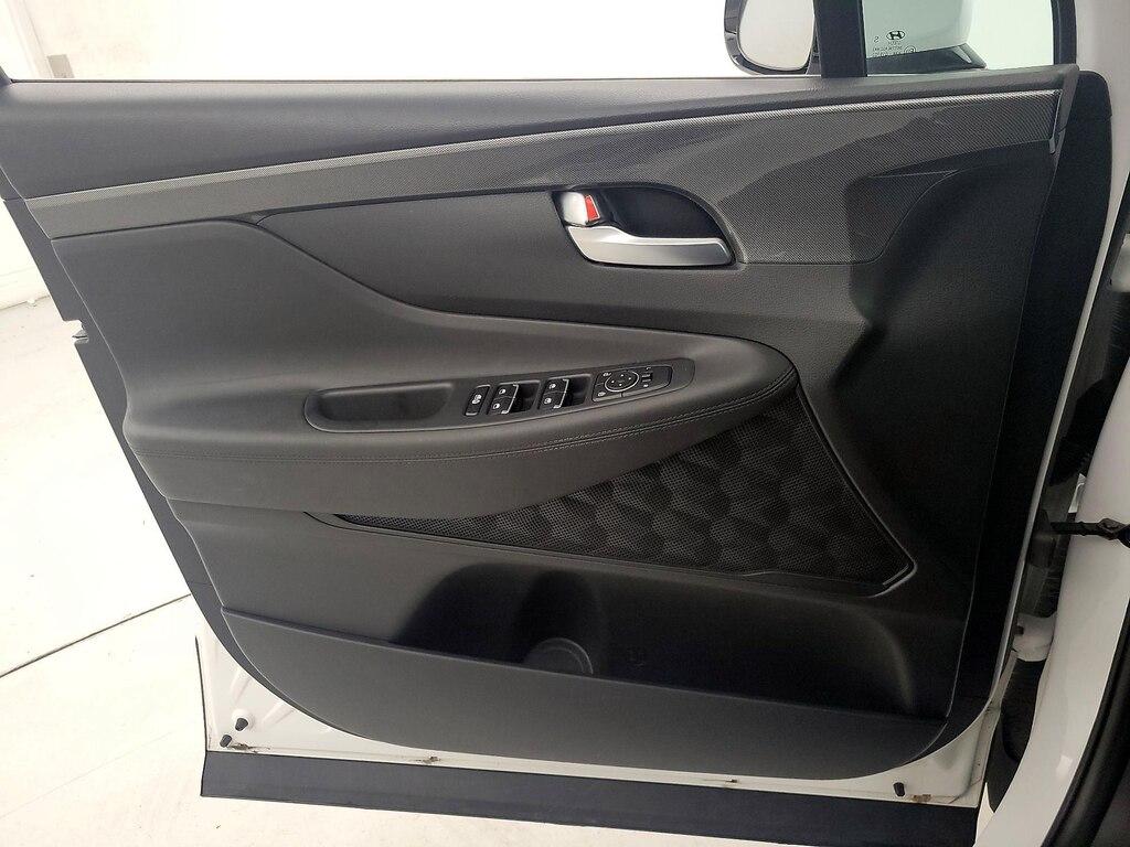 used 2023 Hyundai Santa Fe car, priced at $22,998