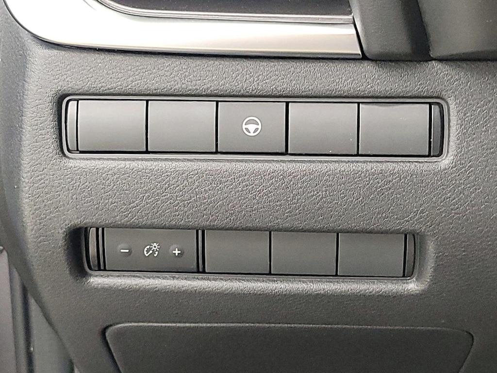 used 2023 Nissan Rogue car, priced at $22,998