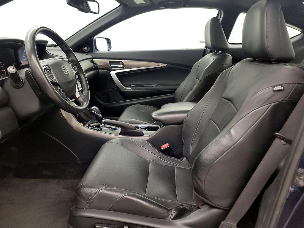used 2016 Honda Accord car, priced at $21,998