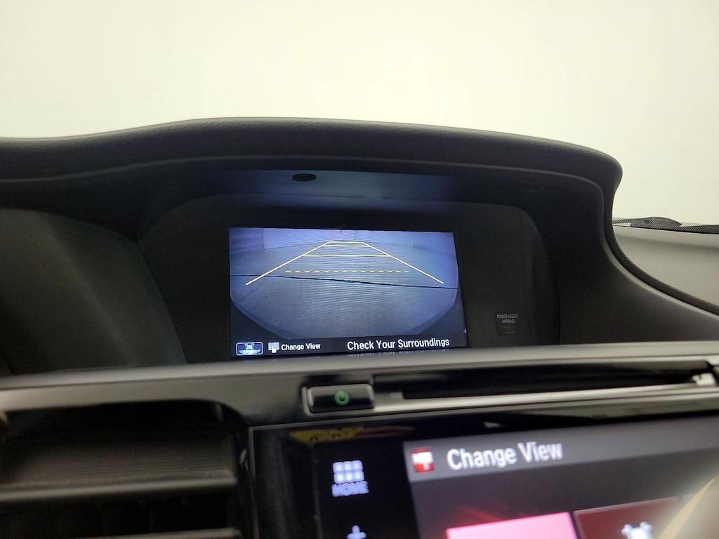 used 2016 Honda Accord car, priced at $21,998