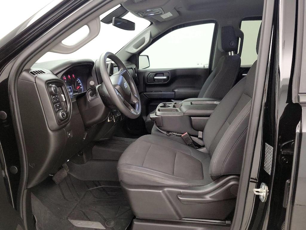 used 2019 Chevrolet Silverado 1500 car, priced at $33,998