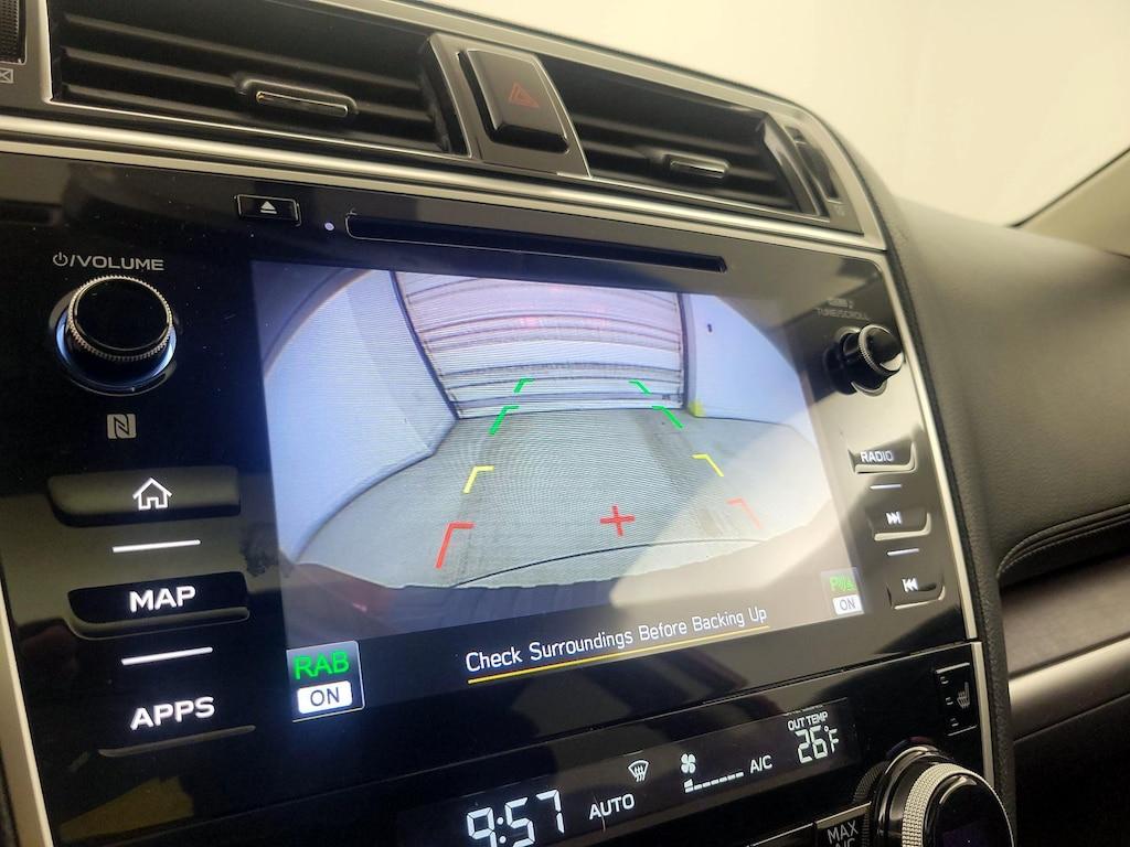 used 2019 Subaru Outback car, priced at $22,998