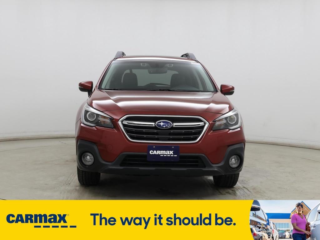 used 2019 Subaru Outback car, priced at $22,998