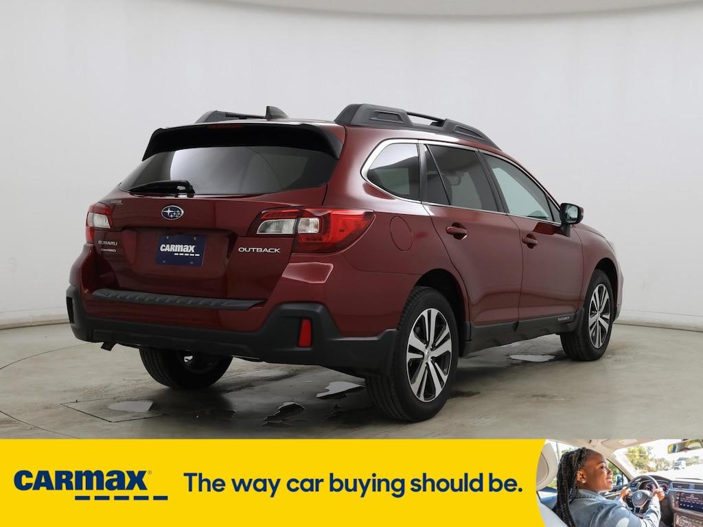 used 2019 Subaru Outback car, priced at $22,998