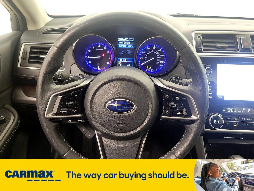 used 2019 Subaru Outback car, priced at $22,998