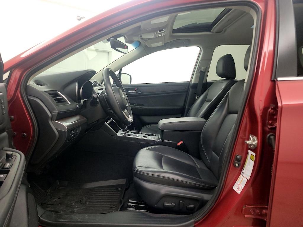 used 2019 Subaru Outback car, priced at $22,998