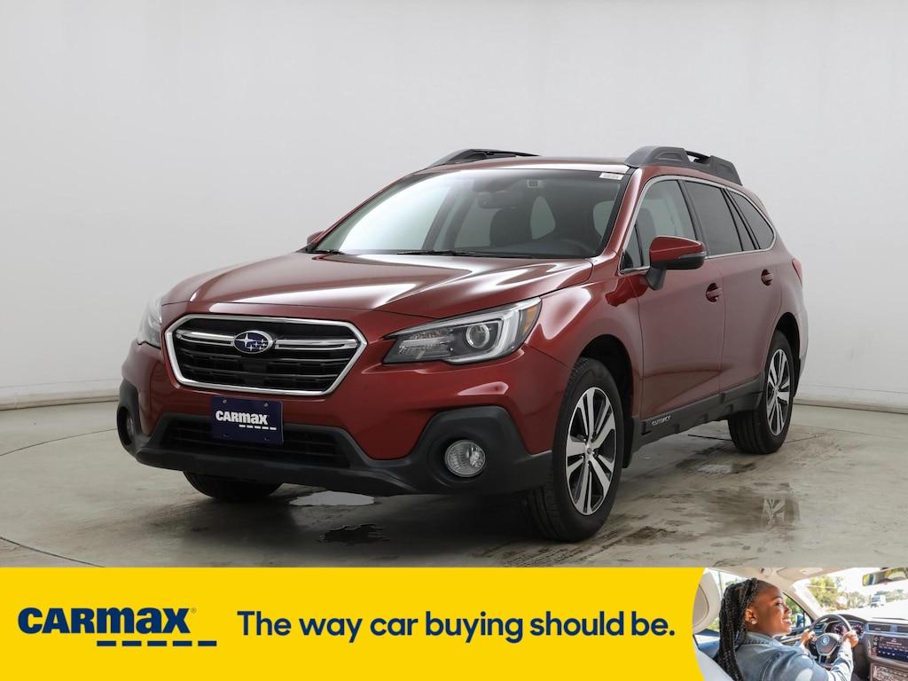 used 2019 Subaru Outback car, priced at $22,998