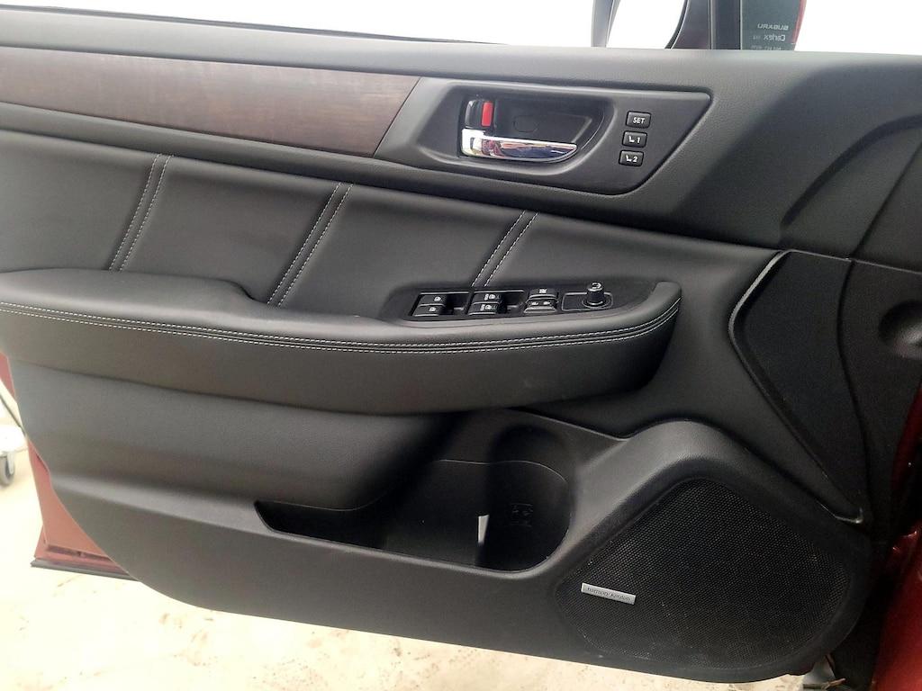 used 2019 Subaru Outback car, priced at $22,998