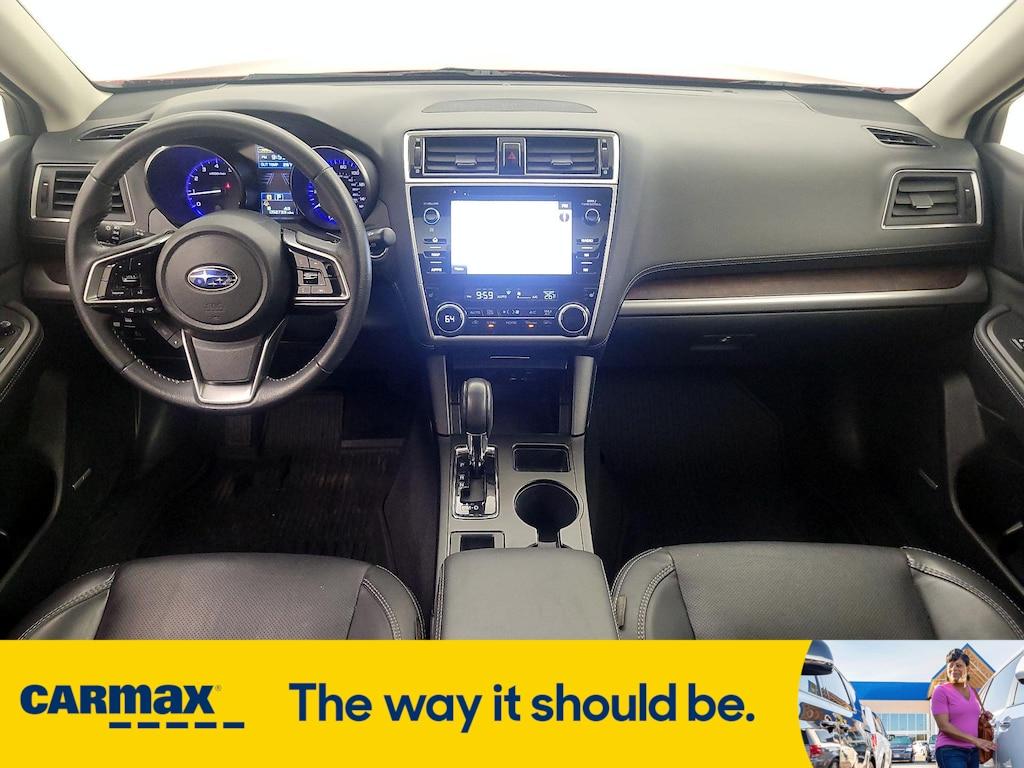 used 2019 Subaru Outback car, priced at $22,998