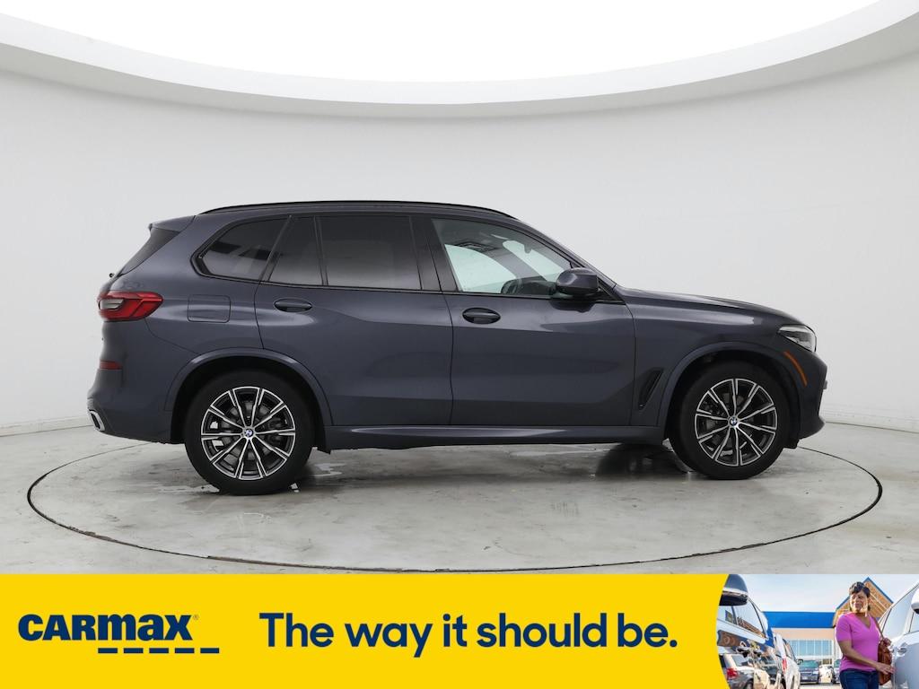 used 2019 BMW X5 car, priced at $36,998