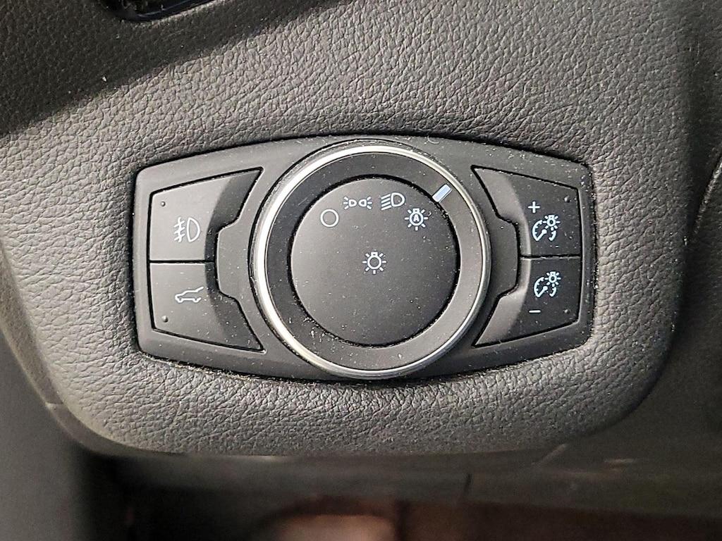 used 2018 Ford Escape car, priced at $13,998