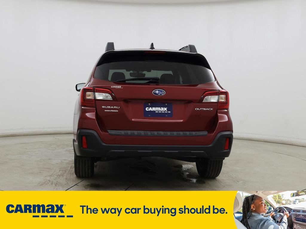 used 2019 Subaru Outback car, priced at $23,998