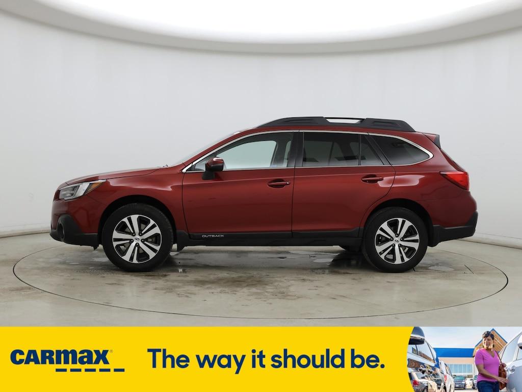 used 2019 Subaru Outback car, priced at $23,998