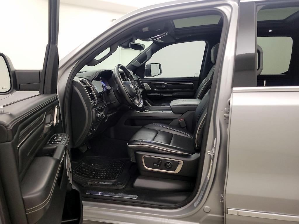 used 2019 Ram 1500 car, priced at $34,998