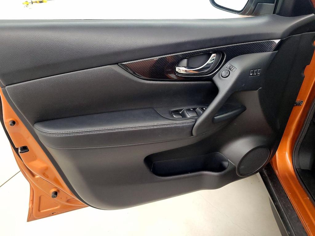 used 2020 Nissan Rogue car, priced at $22,998