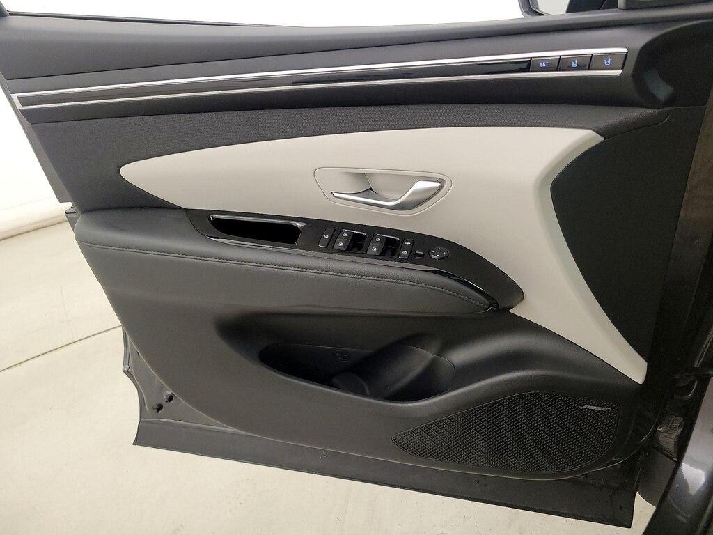 used 2024 Hyundai Tucson car, priced at $29,998