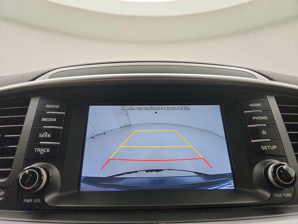 used 2020 Kia Sorento car, priced at $15,998