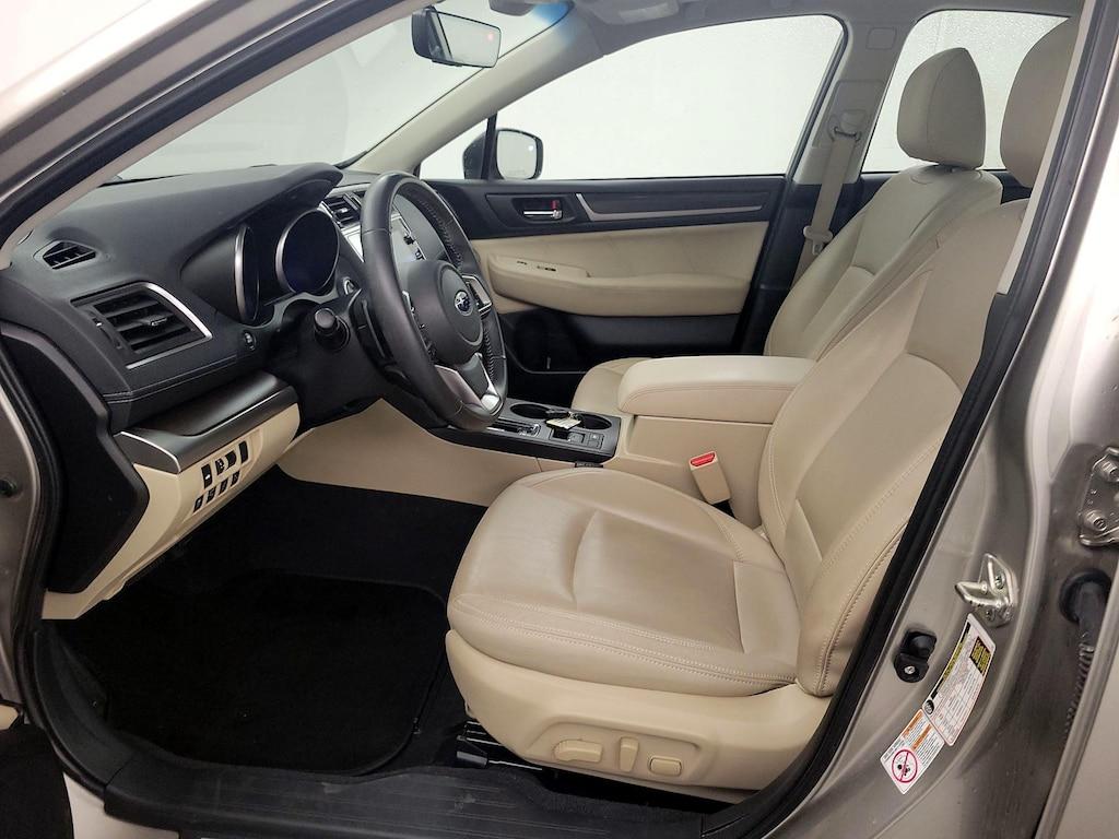 used 2018 Subaru Legacy car, priced at $20,998