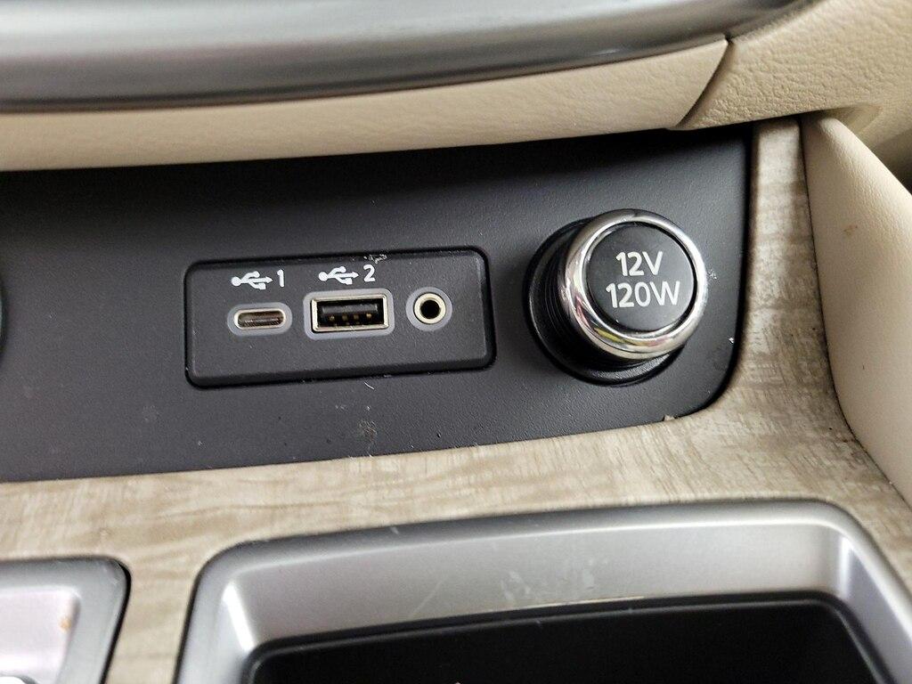 used 2021 Nissan Murano car, priced at $25,998