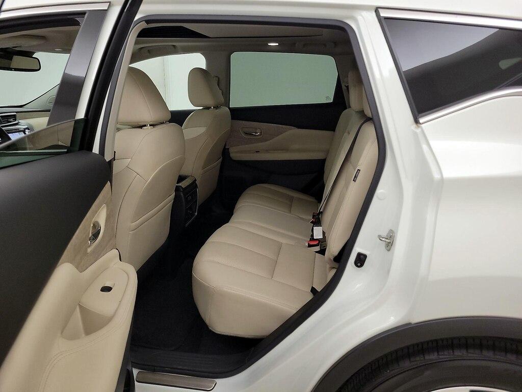 used 2021 Nissan Murano car, priced at $25,998