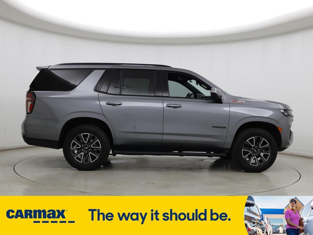 used 2021 Chevrolet Tahoe car, priced at $58,998