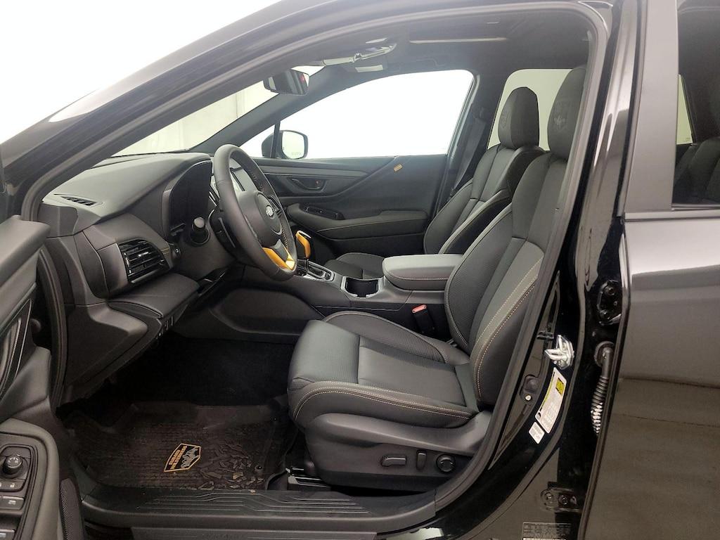 used 2025 Subaru Outback car, priced at $40,998