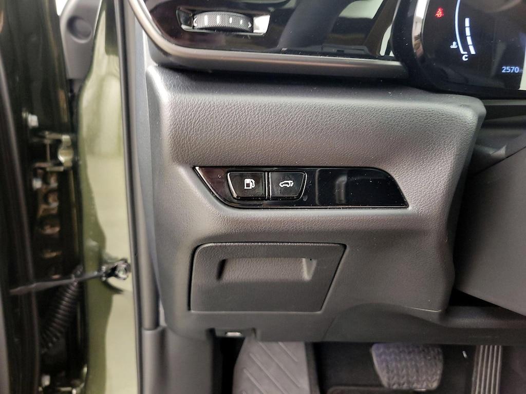 used 2025 Lexus NX 350 car, priced at $50,998