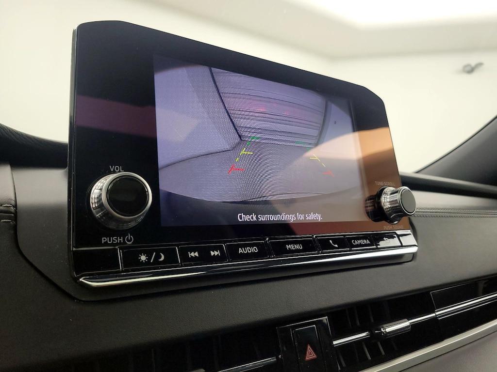 used 2022 Mitsubishi Outlander car, priced at $25,998