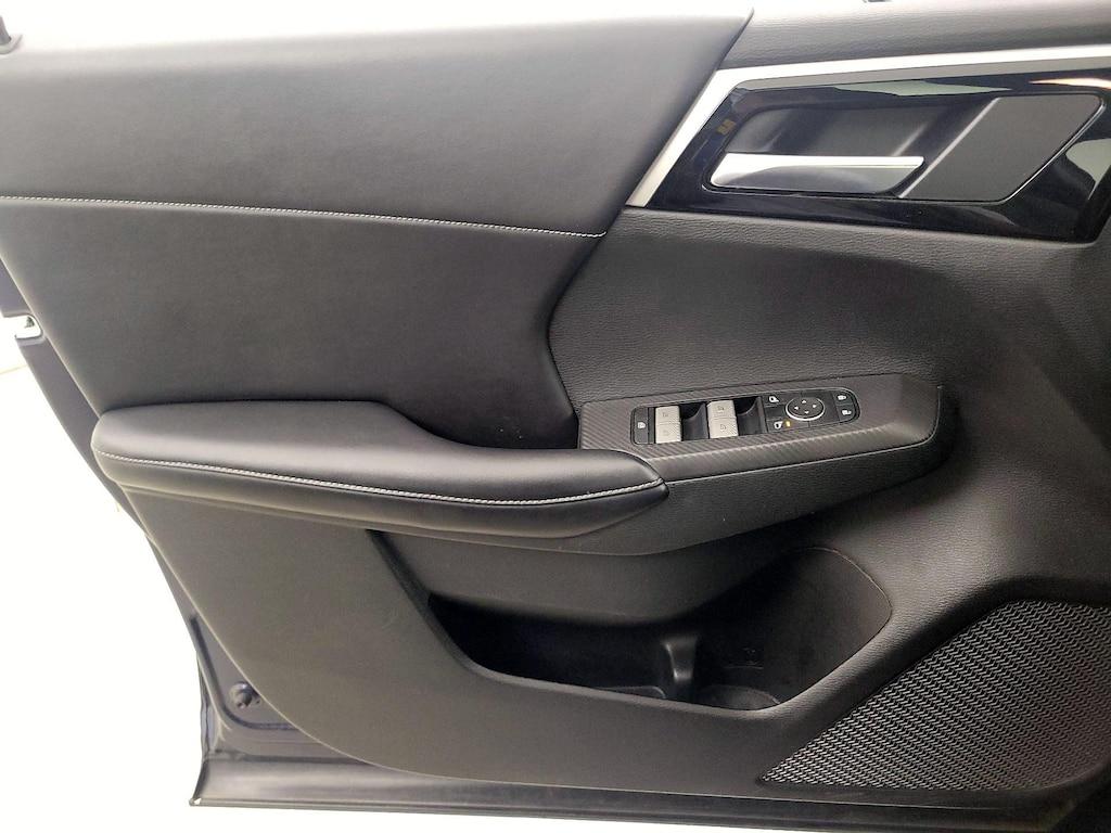 used 2022 Mitsubishi Outlander car, priced at $25,998