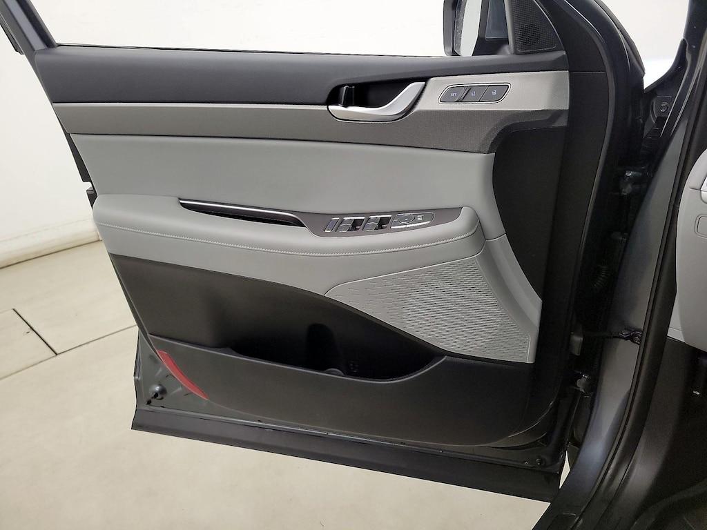 used 2021 Hyundai Palisade car, priced at $30,998