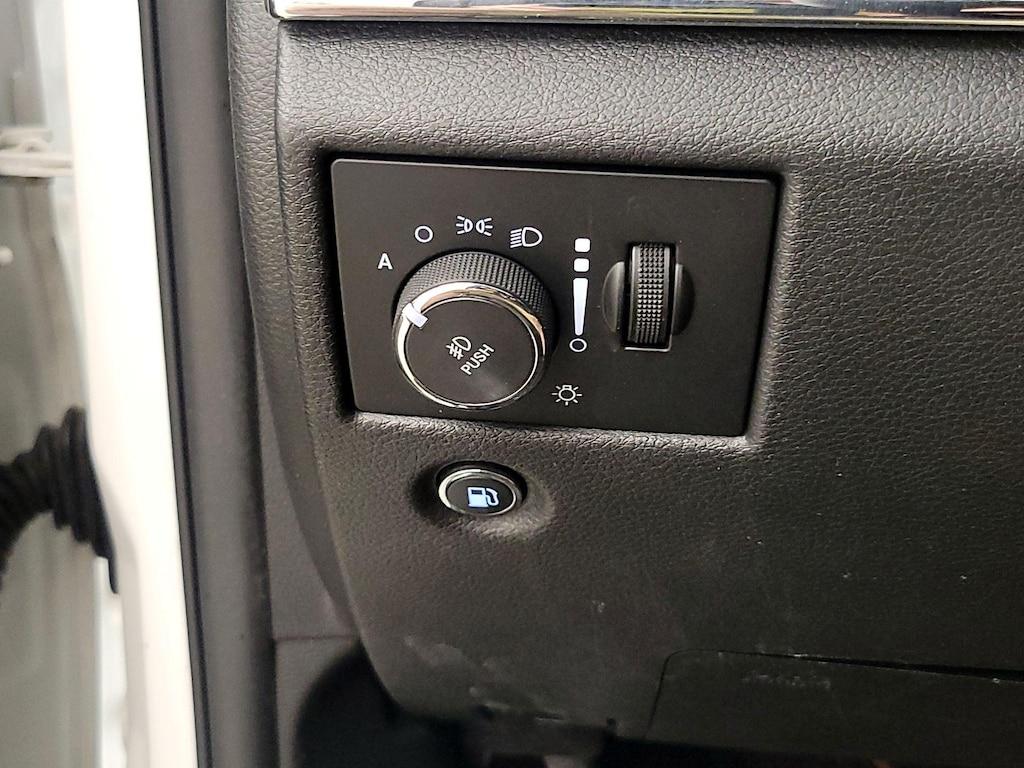 used 2017 Jeep Grand Cherokee car, priced at $21,998