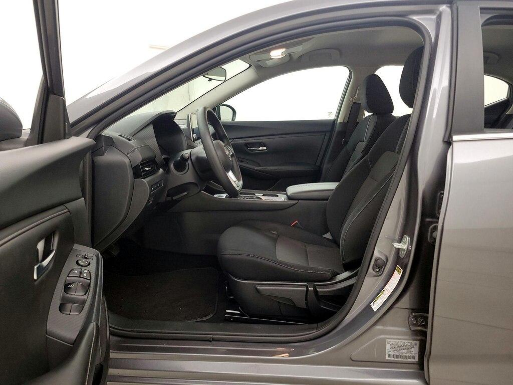 used 2024 Nissan Sentra car, priced at $20,998