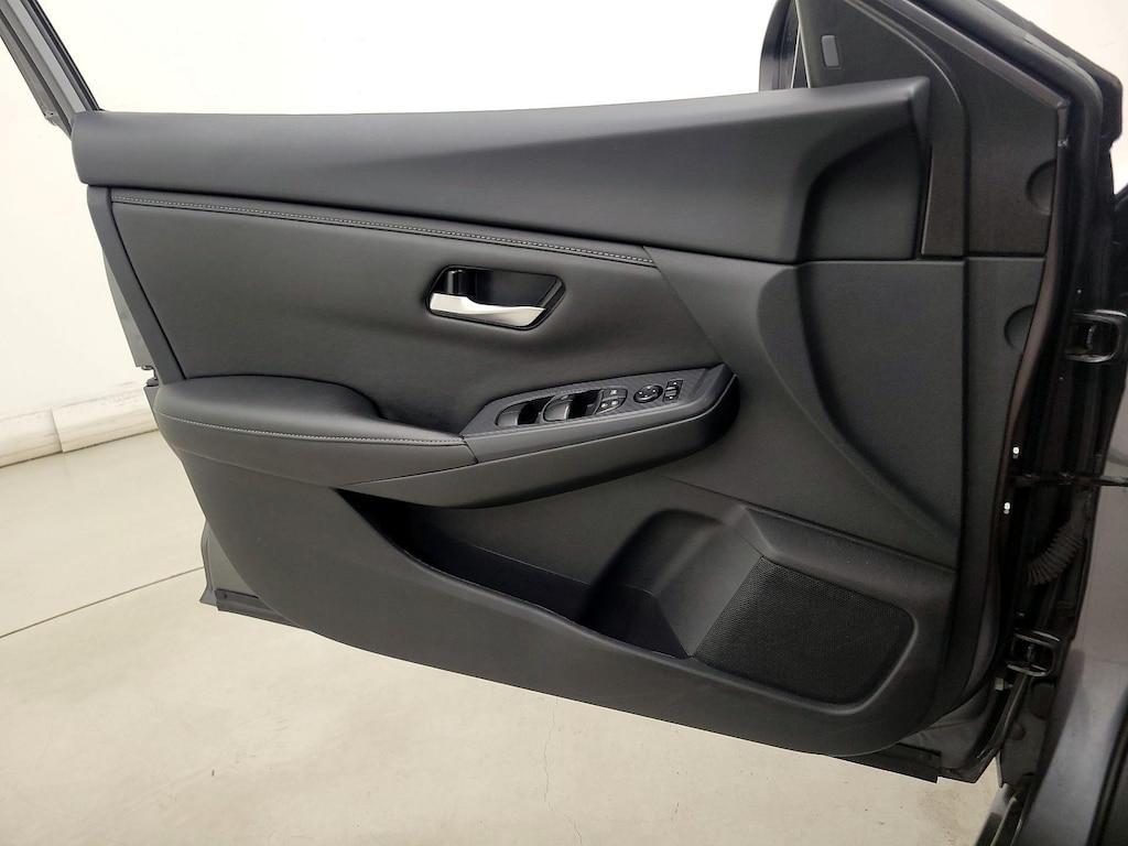 used 2024 Nissan Sentra car, priced at $20,998