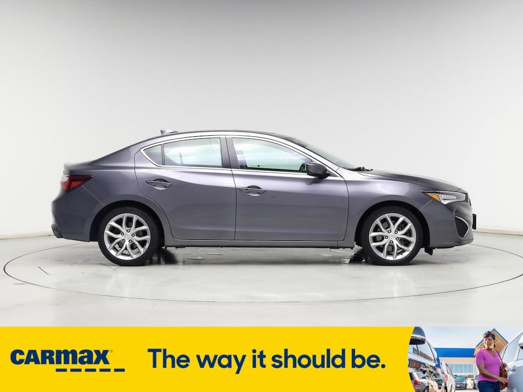 used 2022 Acura ILX car, priced at $23,998