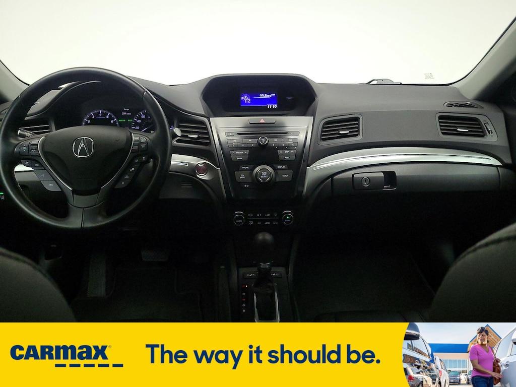 used 2022 Acura ILX car, priced at $23,998