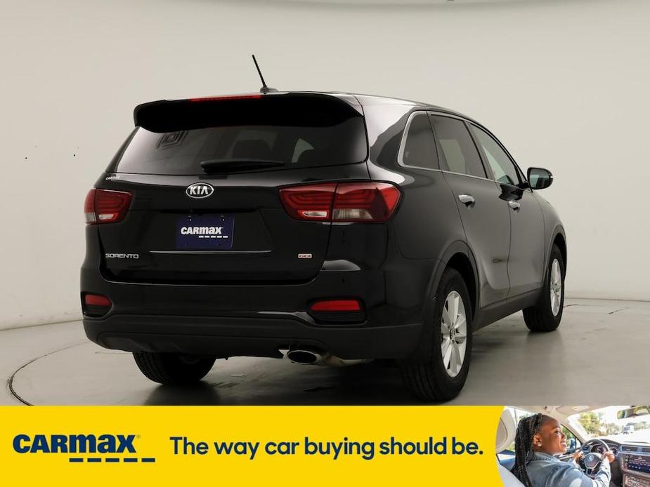 used 2020 Kia Sorento car, priced at $23,998