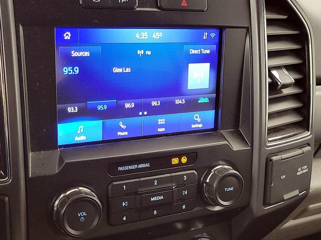 used 2022 Ford F-250 car, priced at $50,998