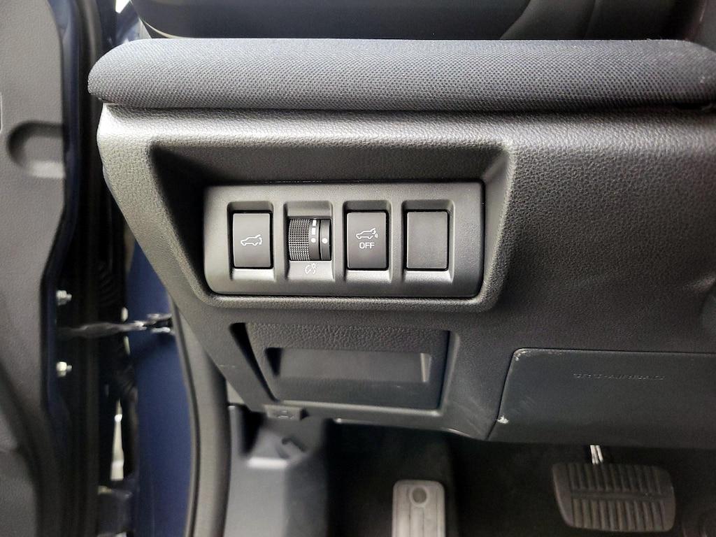 used 2024 Subaru Outback car, priced at $30,998