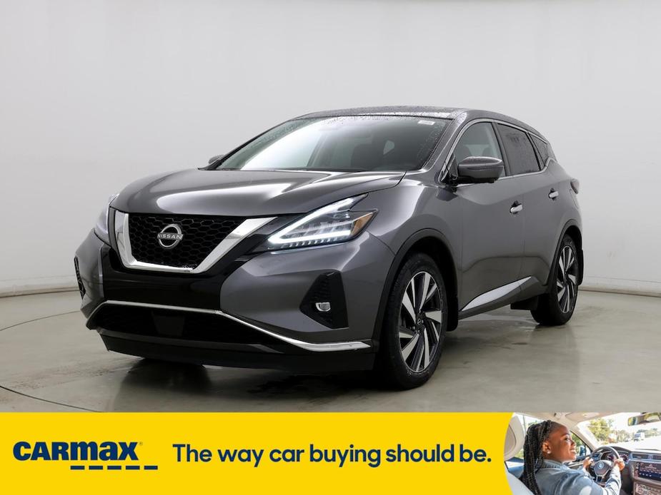 used 2023 Nissan Murano car, priced at $25,998