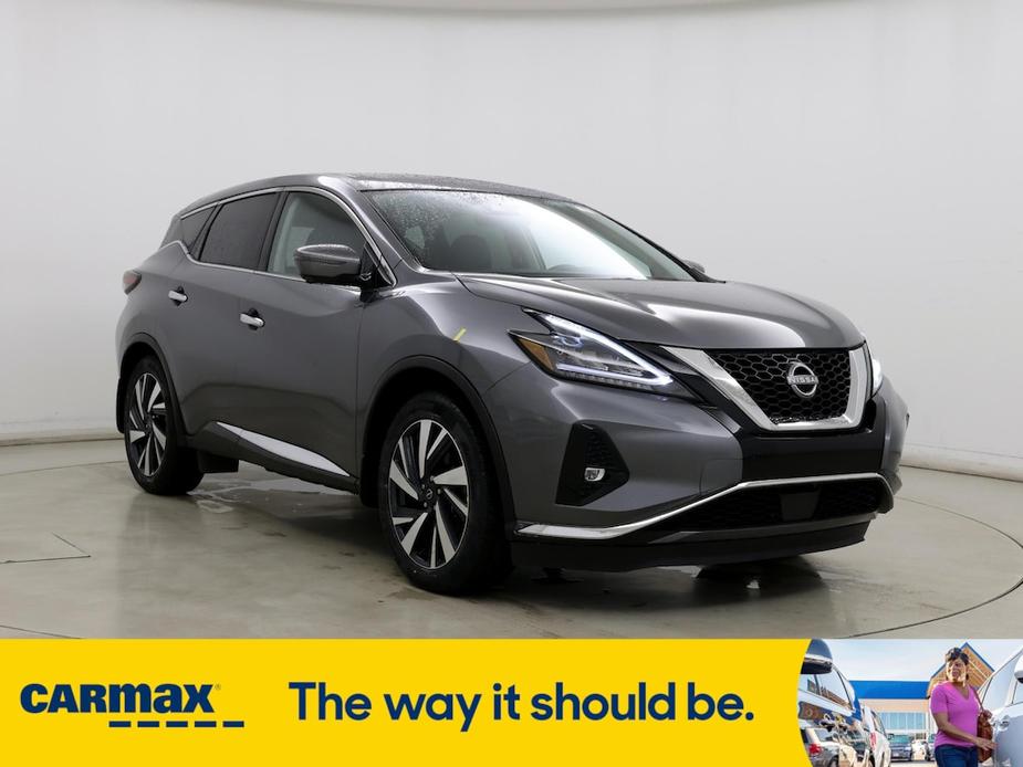 used 2023 Nissan Murano car, priced at $25,998