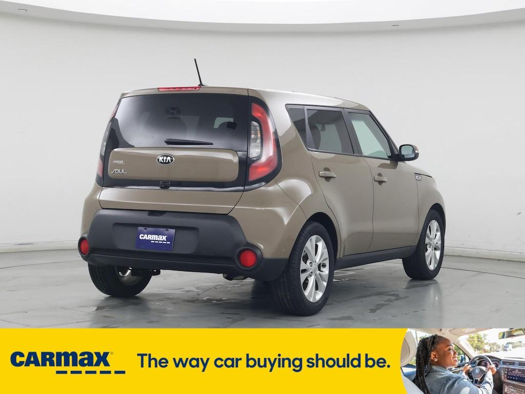 used 2014 Kia Soul car, priced at $14,599