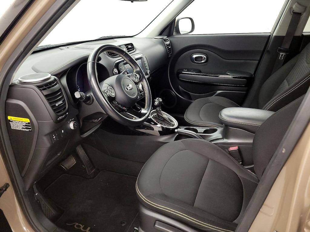 used 2014 Kia Soul car, priced at $14,599