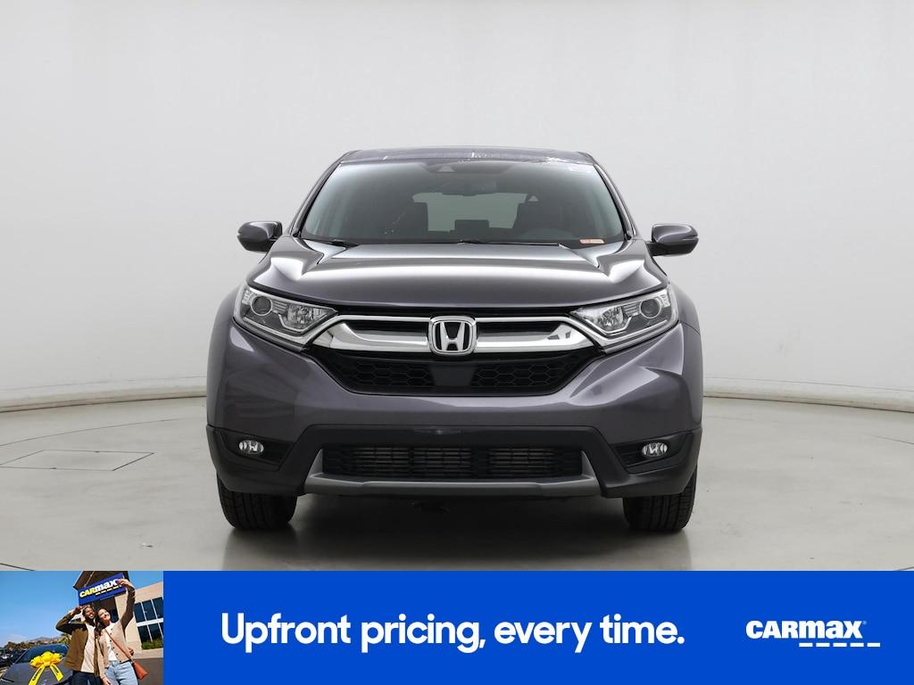 used 2019 Honda CR-V car, priced at $25,998