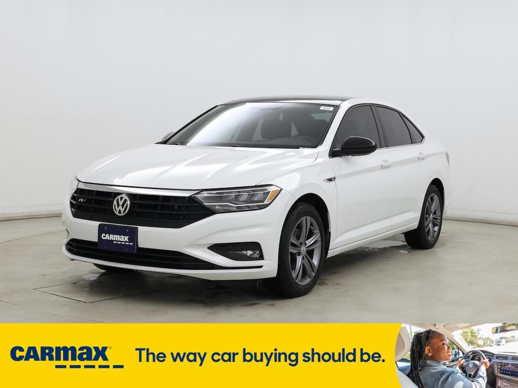 used 2019 Volkswagen Jetta car, priced at $19,998