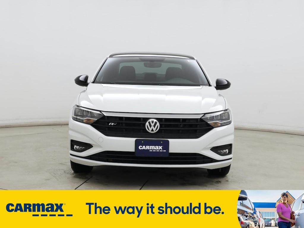 used 2019 Volkswagen Jetta car, priced at $19,998