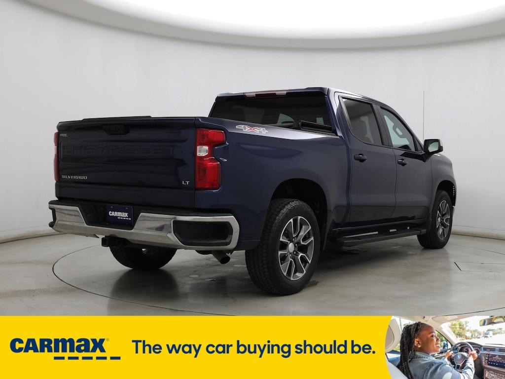 used 2023 Chevrolet Silverado 1500 car, priced at $38,998